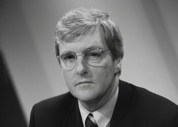 Nieuwslezer Harmen Siezen op 84-jarige leeftijd overleden