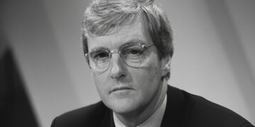 Nieuwslezer Harmen Siezen op 84-jarige leeftijd overleden