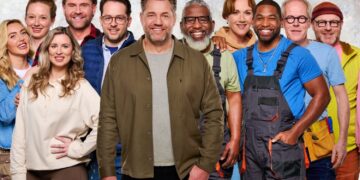 Kijkers Het Blok ergeren zich: ‘Dít koppel irriteert nu al’