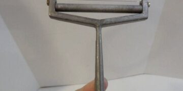 Iedere oma heeft dit vroeger in de keuken gehad, weet jij wat dit is