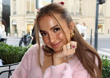 Jada Borsato eert vader Marco op prachtige wijze: ‘Prachtig!’