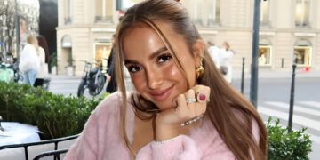 Jada Borsato eert vader Marco op prachtige wijze: ‘Prachtig!’