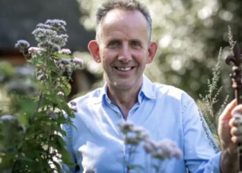 Boer Jan uit Boer zoekt Vrouw doet openhartige onthulling