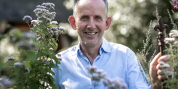 Boer Jan uit Boer zoekt Vrouw doet openhartige onthulling