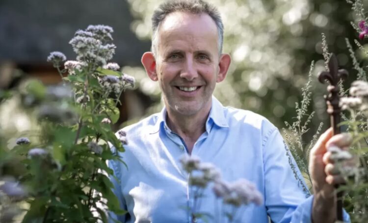 Boer Jan uit Boer zoekt Vrouw doet openhartige onthulling
