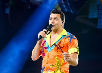 Jan Smit deelt bijzonder nieuws