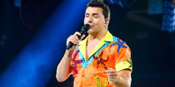 Jan Smit deelt bijzonder nieuws