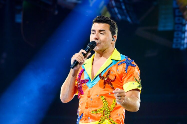 Jan Smit deelt bijzonder nieuws