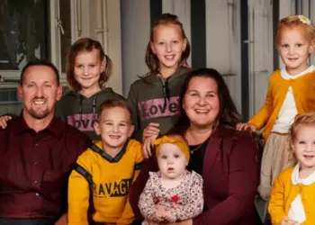 Realityfamilie Jelies verruilt NPO voor SBS6: ‘De kijker ziet een andere vrouw’