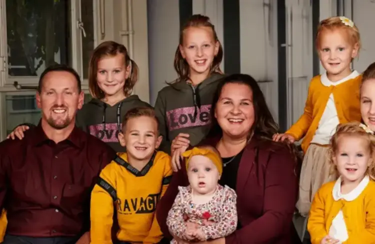 Realityfamilie Jelies verruilt NPO voor SBS6: ‘De kijker ziet een andere vrouw’