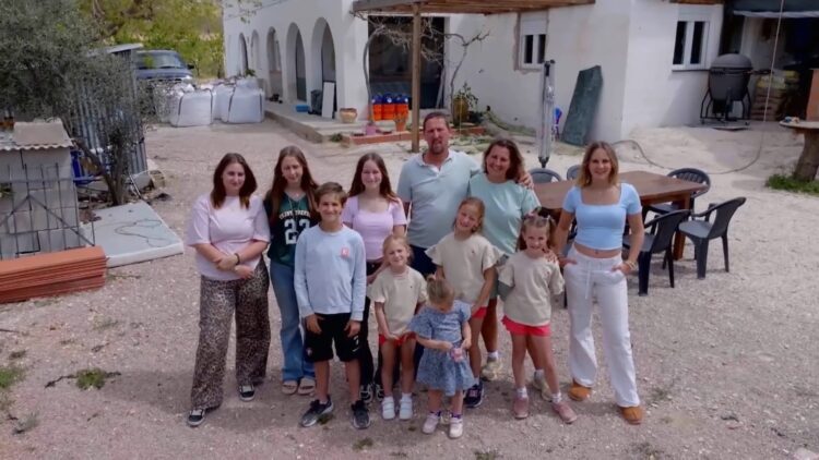Familie Jellies blij met nieuwe serie: ‘Kunnen nu meer onszelf zijn’
