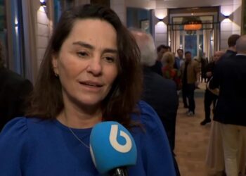 Verdrietige Jet de Nijs deelt emotioneel bericht: ‘Verdriet nog rauw’