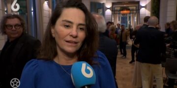 Verdrietige Jet de Nijs deelt emotioneel bericht: ‘Verdriet nog rauw’