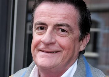 TOT ZIENS! Acteur Johnny Kraaykamp Jr.: “Henk-personage verlaat GTST”