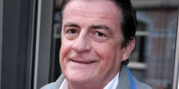 TOT ZIENS! Acteur Johnny Kraaykamp Jr.: “Henk-personage verlaat GTST”