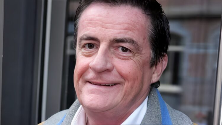 TOT ZIENS! Acteur Johnny Kraaykamp Jr.: “Henk-personage verlaat GTST”