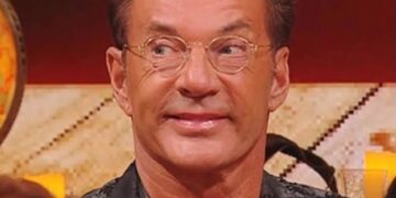 Gerard Joling doet boekje over zijn erfenis: ´Ik steek alles in de fik!