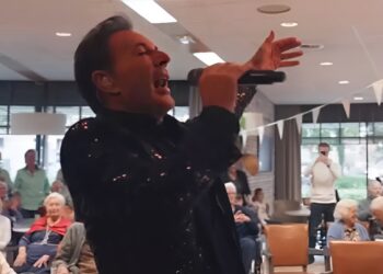 Kijkers Only Joling zeggen allemaal hetzelfde over de tweede aflevering