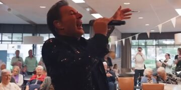 Kijkers Only Joling zeggen allemaal hetzelfde over de tweede aflevering