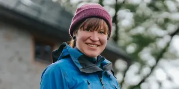 Judith en Bart uit Winter vol liefde verrassen fans met prachtig nieuws