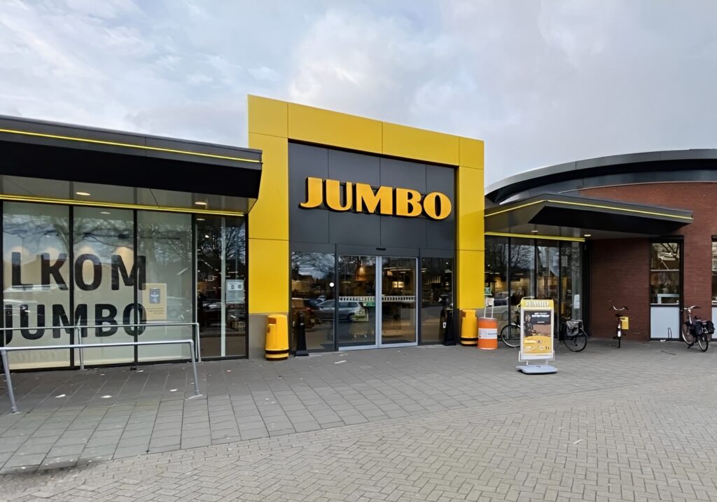 Dringende waarschuwing van Jumbo: 'Eet dit product absoluut niet!'