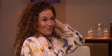 Katja Schuurman doet spraakmakende onthulling