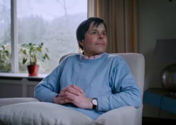 Kees Momma keert terug met ontroerende beelden die je niet loslaten