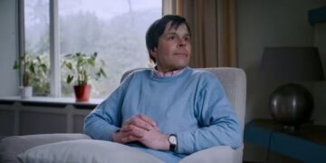 Kees Momma keert terug met ontroerende beelden die je niet loslaten