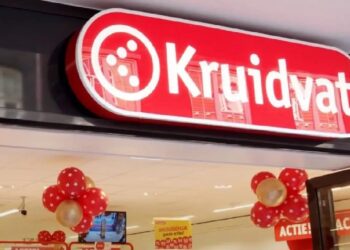 Felle ophef rond Kruidvat-folder voor Moederdag: ”Dit kan echt niet”