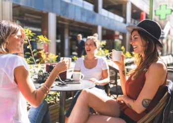 Warme week in aantocht met ‘vroege’ zomerse dag: met zelfs 26 graden