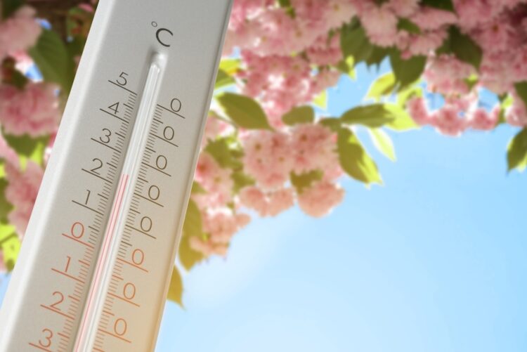 Warme week in aantocht met ‘vroege’ zomerse dag: met zelfs 26 graden