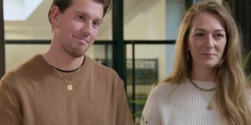 Heftige kritiek op Kopen Zonder Kijken-deelnemers: “Waarom zijn Leroy en Saskia überhaupt nog samen?”