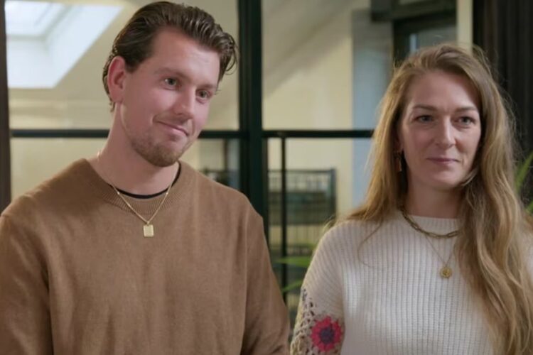 Heftige kritiek op Kopen Zonder Kijken-deelnemers: “Waarom zijn Leroy en Saskia überhaupt nog samen?”
