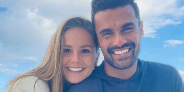 Te cute! Lieke Martens deelt eerste foto’s van zoontje