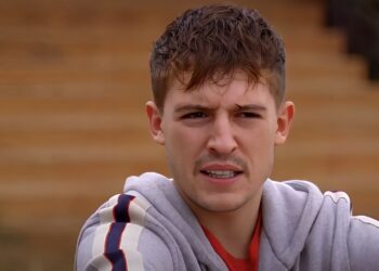 ‘Lil’ Kleine is vreemdgegaan met deze dame en ze is een hele bekende’