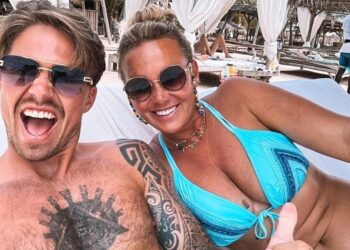 Mega verrassing: “André Hazes en Monique zijn gewoon nog getrouwd”