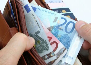 Dit is het minimumloon vanaf 1 juli 2025 en het gaat fors omhoog