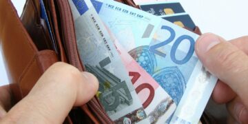 Dit is het minimumloon vanaf 1 juli 2025 en het gaat fors omhoog