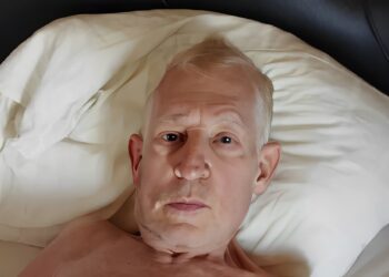 Verdrietig nieuws: Winter Vol Liefde-Maarten deelt afscheidsbericht, fans in tranen