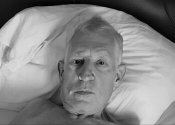 Maarten uit Winter Vol Liefde op 77-jarige leeftijd overleden