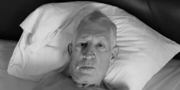 Maarten uit Winter Vol Liefde op 77-jarige leeftijd overleden