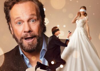 MAFS-kijkers zijn verbaasd door dit pikante cadeautje