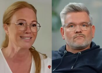 Married At First Sight-kijkers gaan helemaal los over Mariska en Peter en zeggen allemaal hetzelfde