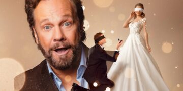 MAFS-kijkers zijn verbaasd door dit pikante cadeautje