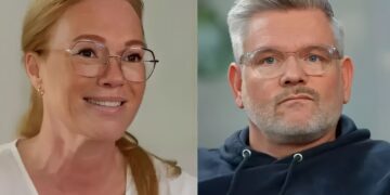 Married At First Sight-kijkers gaan helemaal los over Mariska en Peter en zeggen allemaal hetzelfde