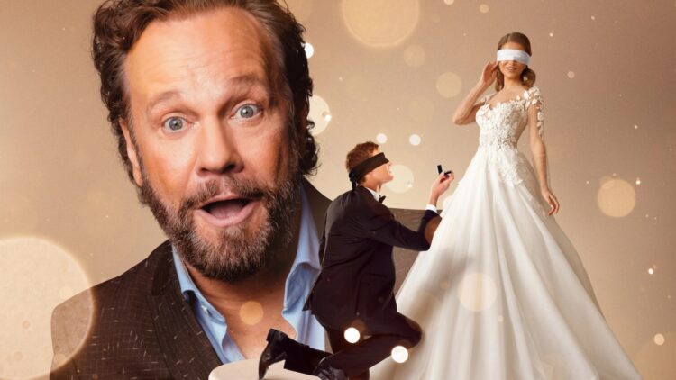 MAFS-kijkers zijn verbaasd door dit pikante cadeautje