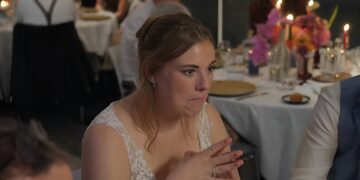 Onverwachte bekentenis zorgt voor breuk in Married at First Sight