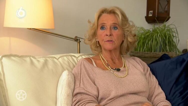 Drama voor MAFS Sylvia (63): ‘De liefde vond ik niet, maar deze verschrikkelijke ziekte’