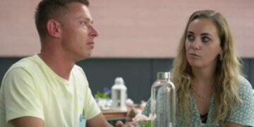 MAFS-kijkers hebben enorm veel medelijden met Bram: “Diep geraakt door zijn pijn”