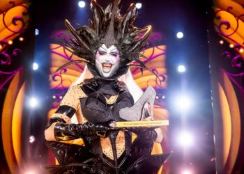 Dít is de winnaar van Make Up Your Mind 2025 en dit had niemand verwacht